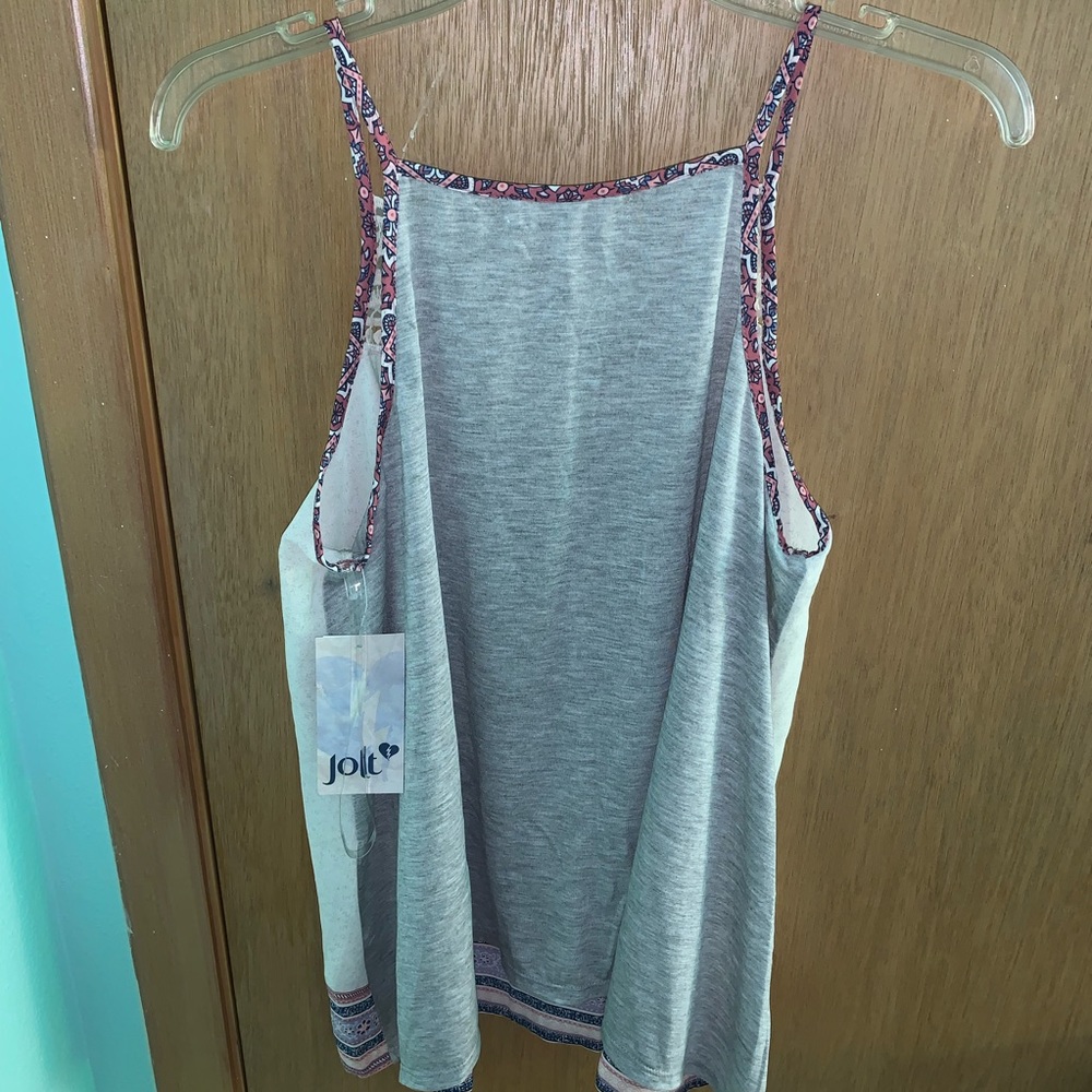 Tank top - Picture 3 of 3